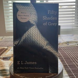 Fifty shades of Grey